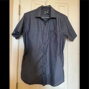 Zoo York Button Down